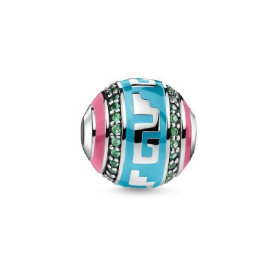 Thomas Sabo Beads K0291-344-7