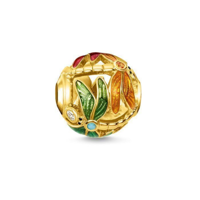 Thomas Sabo Beads K0314-471-7