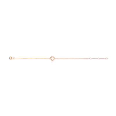 Palido Armband K11648R