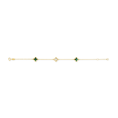 Palido Armband K13772G