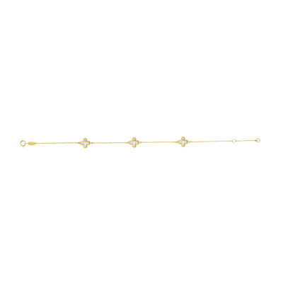 Palido Armband K13772G/P