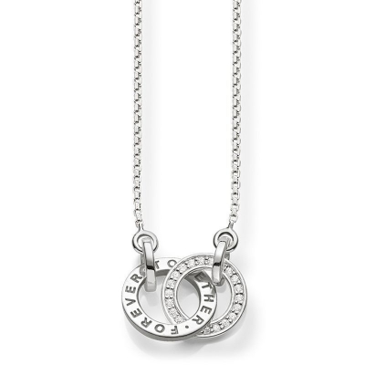 Thomas Sabo Collier KE1488-051-14