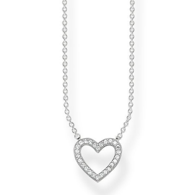 Thomas Sabo Halskette KE1554-051-14