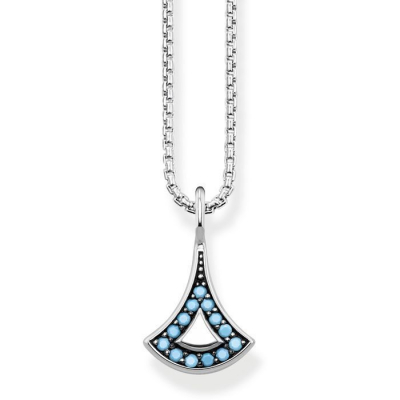 Thomas Sabo Halskette KE1739-667-17-L45v