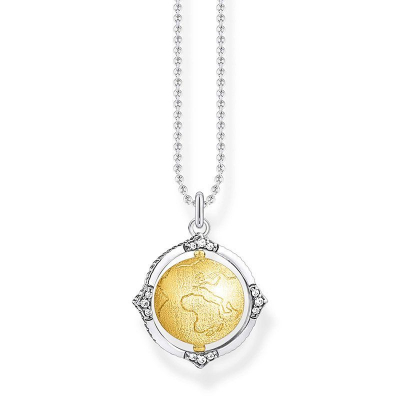 Thomas Sabo Halskette KE1965-849-39-L42V