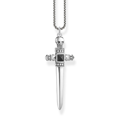 Thomas Sabo Halskette KE1999-507-11-L50V