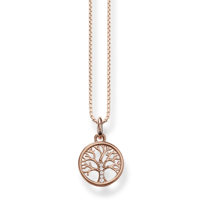 Thomas Sabo Halskette KE2092-416-14-L42V