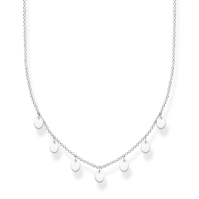 Thomas Sabo Halskette KE2107-001-21-L45V