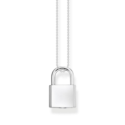 Thomas Sabo Halskette KE2130-001-21-L45V