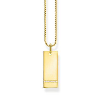 Thomas Sabo Halskette KE2135-414-14-L45V