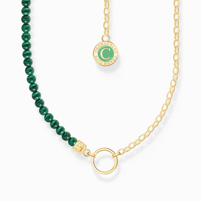 Thomas Sabo Halskette KE2190-140-6-L45V