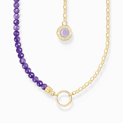 Thomas Sabo Halskette KE2190-427-13-L45V