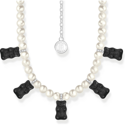 Thomas Sabo Halskette KE2208-052-11-L50V
