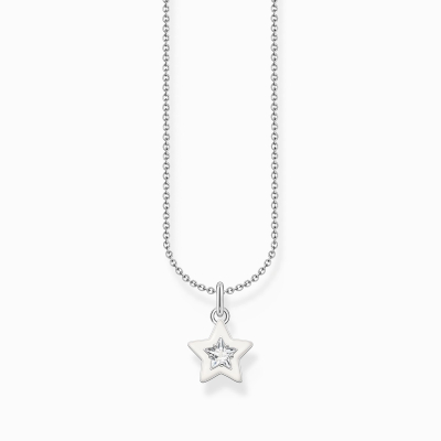 Thomas Sabo Halskette KE2235-041-14-L45V