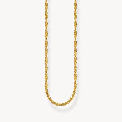 Thomas Sabo Halskette KE2284-413-39-L45V