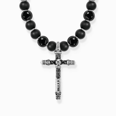 Thomas Sabo Halskette KE2292-810-11-L70