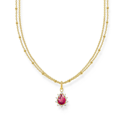 Thomas Sabo Halskette KE2294-995-10-L45V