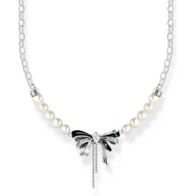 Thomas Sabo Halskette KE2295-167-11-L45V