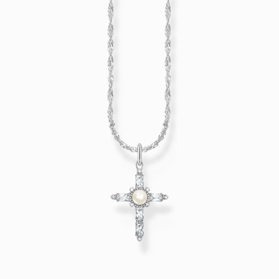Thomas Sabo Halskette KE2296-167-14-L45V