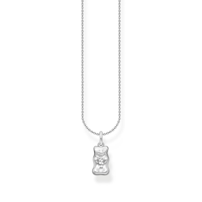 Thomas Sabo Halskette KE2325-001-21-L50V
