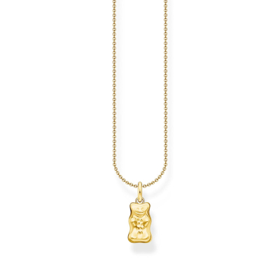 Thomas Sabo Halskette KE2325-413-39-L50V