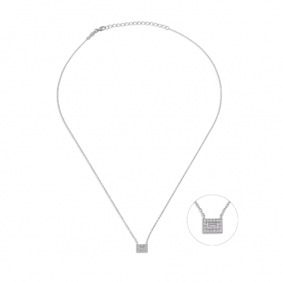 Kurshuni Halskette KR1002-2-RH