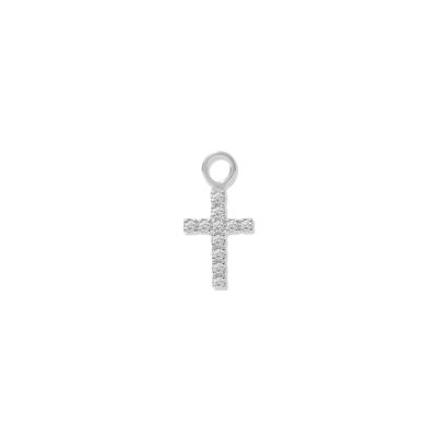 Maja Emulto Charm für Ohrschmuck EL00122.HG.RH