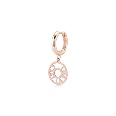 Kurshuni Ohrringe PR025B-3WS-RG