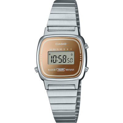 Casio Uhren LA670WES-4AEF