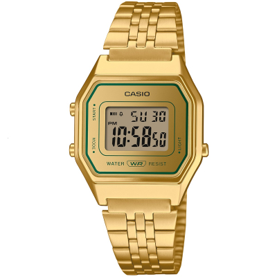 Casio Uhren LA680WEGV-9AEF