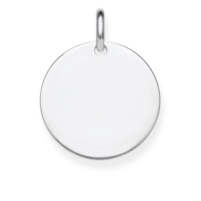 Thomas Sabo Anhänger LBPE0016-001-12