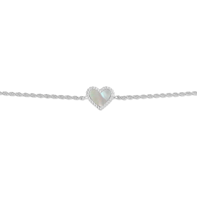 Maja Emulto Armband EL00012.BR.RH
