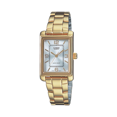 Casio Uhren LTP-1234PG-7AEG
