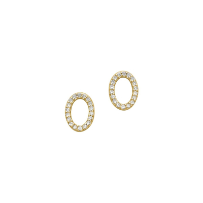 Auranto Ohrstecker M231107