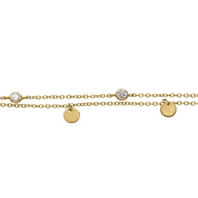 Auranto Armband M251045