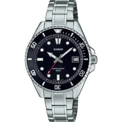 Casio Uhren MDV-10D-1A1VEF