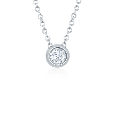 Best of Diamonds Collier MK005P.033WG