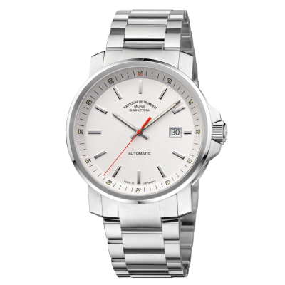 Mühle Glashütte Uhren M1-25-31-MB