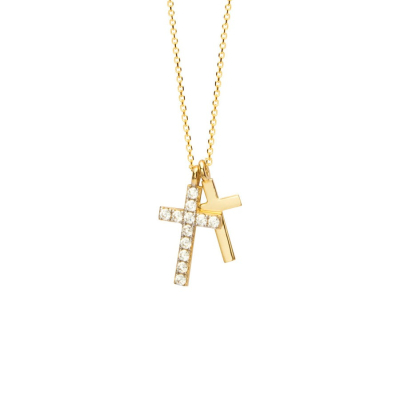Nana Kay Collier Croix - FG083S