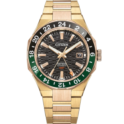 Citizen Uhren NB6033-51E