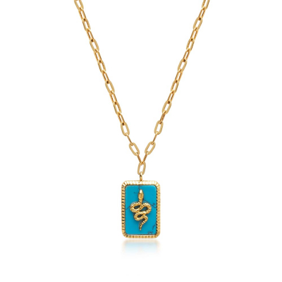 Nialaya Halskette WNECK_141