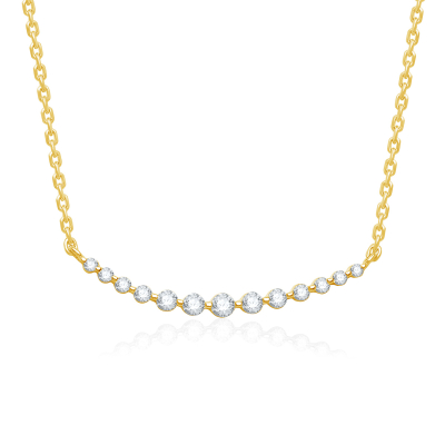 Best of Diamonds Collier NK170GG