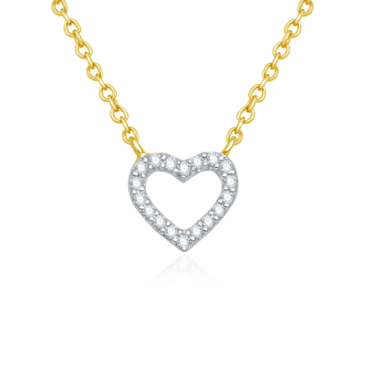 Best of Diamonds Collier NK312GG