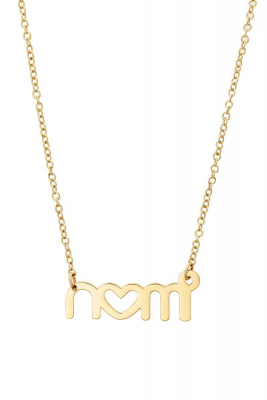 nomi Halskette nomi-gold