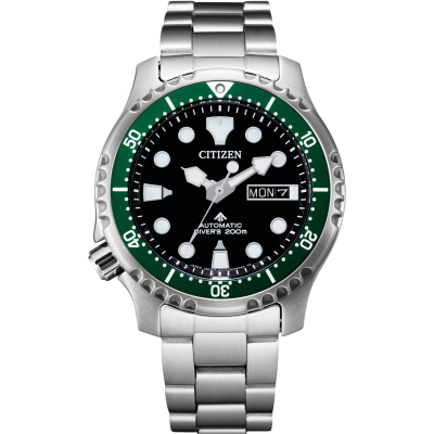 Citizen Uhren NY0084-89EE