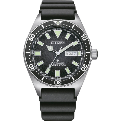 Citizen Uhren NY0120-01EE