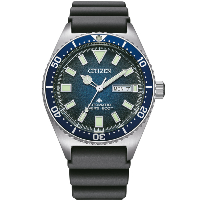 Citizen Uhren NY0129-07LE