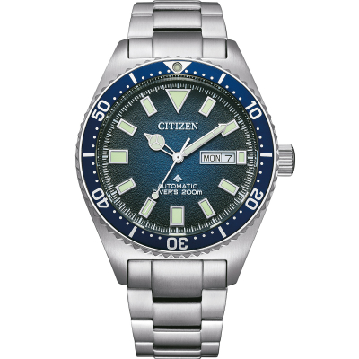 Citizen Uhren NY0129-58LE