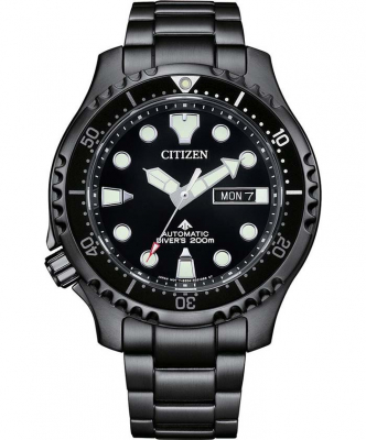 Citizen Uhren NY0145-86EE