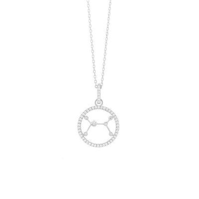 ELLA Juwelen Halskette P0140S12WG
